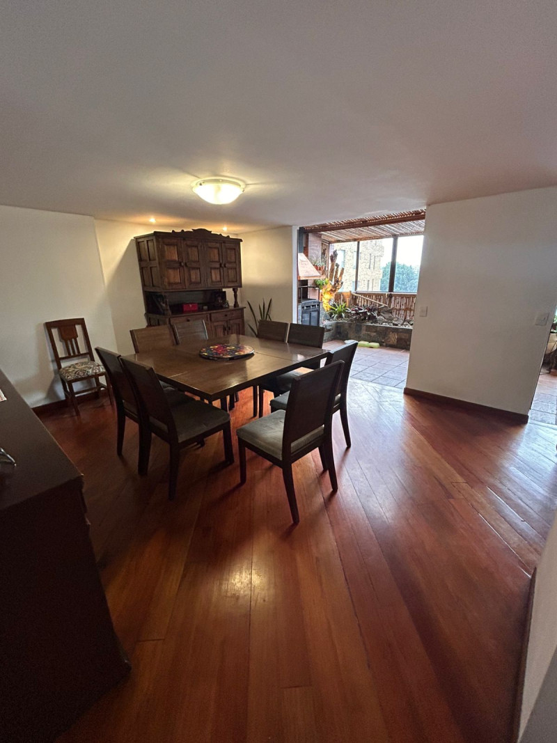 Apartamento En Venta - Bella Suiza, Bogotá