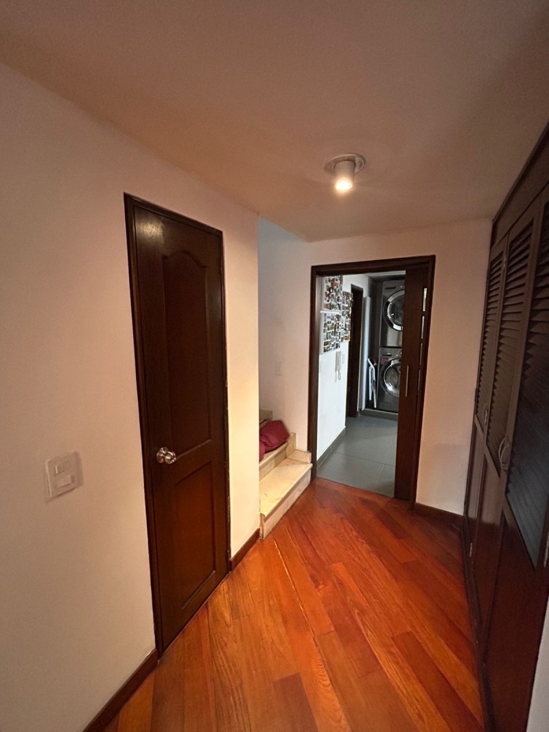 Apartamento En Venta - Bella Suiza, Bogotá