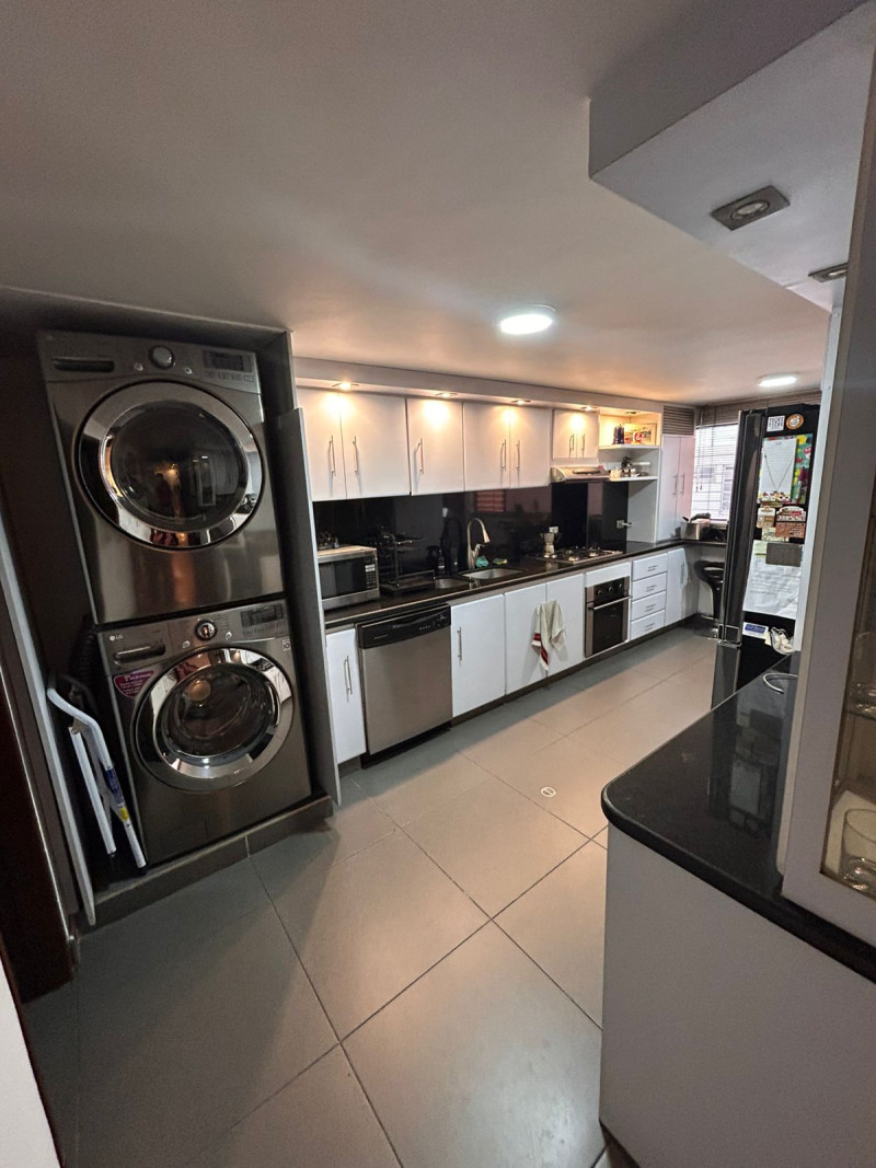 Apartamento En Venta - Bella Suiza, Bogotá