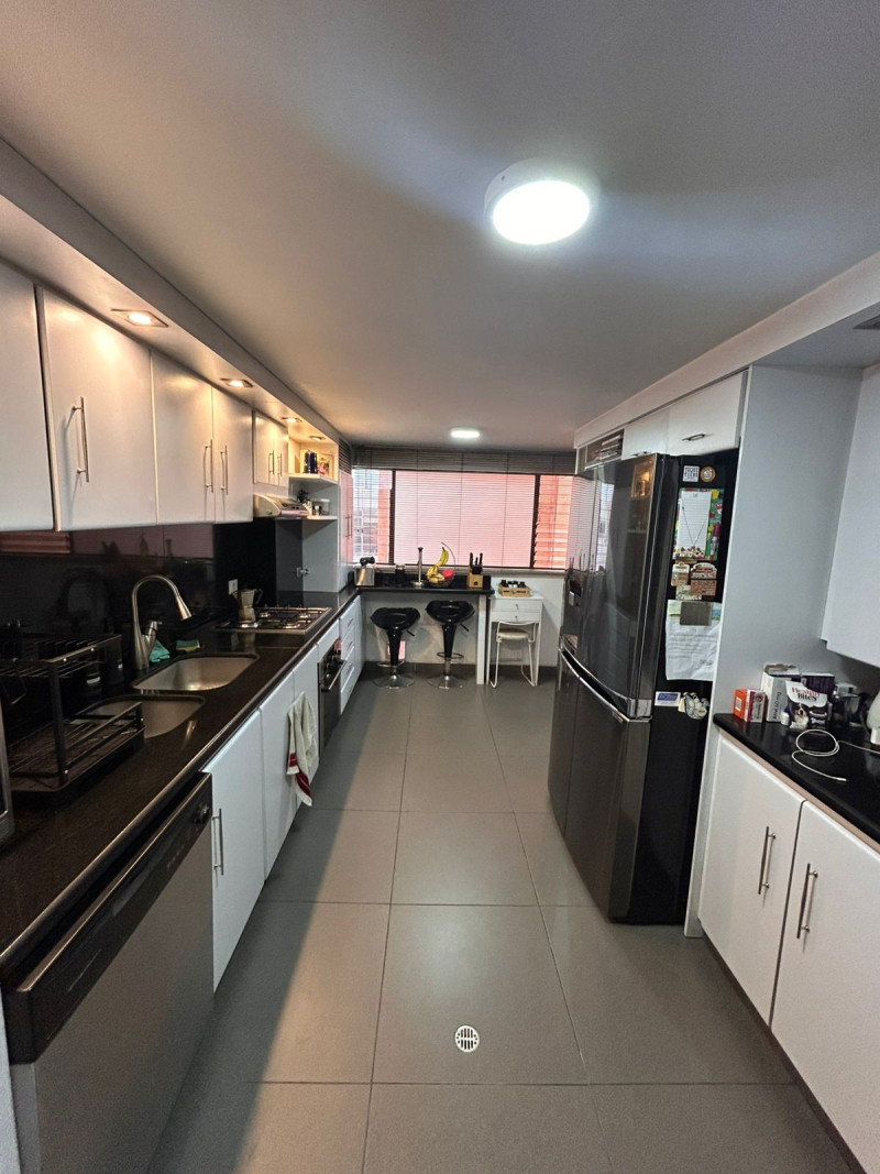 Apartamento En Venta - Bella Suiza, Bogotá