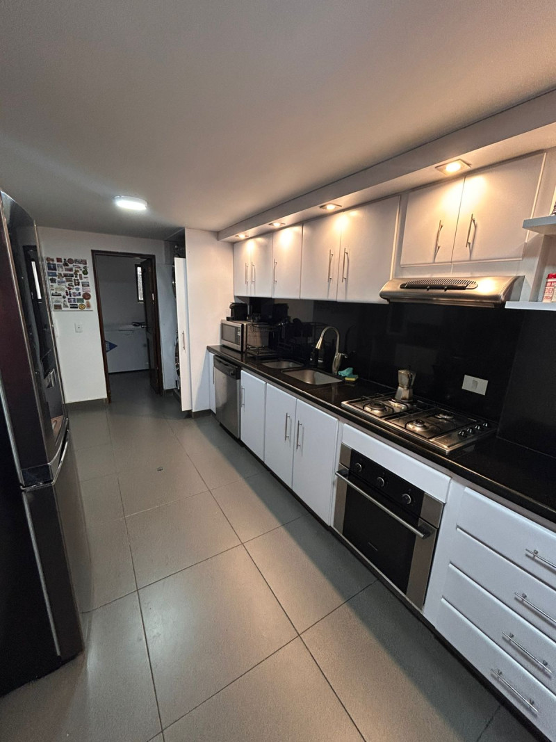 Apartamento En Venta - Bella Suiza, Bogotá