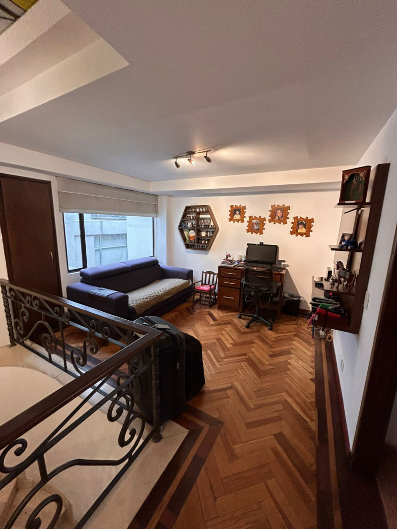 Apartamento En Venta - Bella Suiza, Bogotá