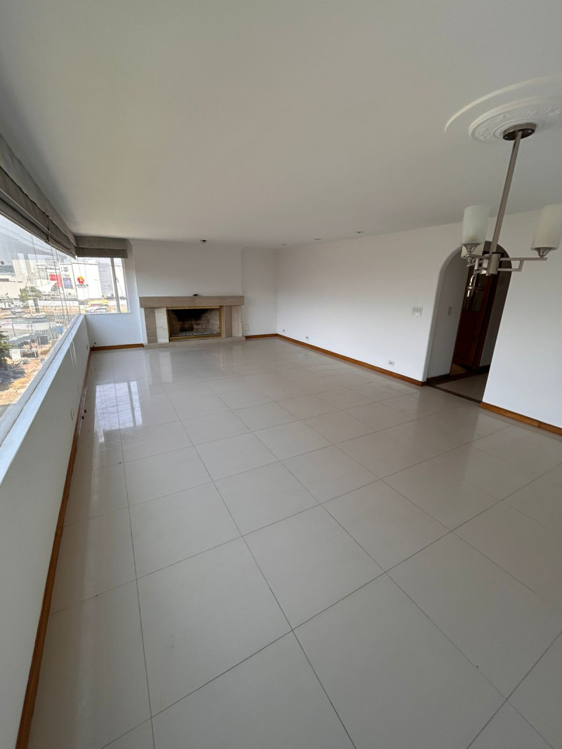Apartamento En Venta - Unicentro, Bogotá