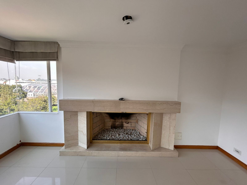 Apartamento En Venta - Unicentro, Bogotá