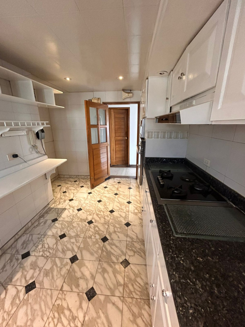 Apartamento En Venta - Unicentro, Bogotá