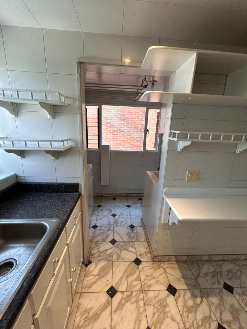 Apartamento En Venta - Unicentro, Bogotá
