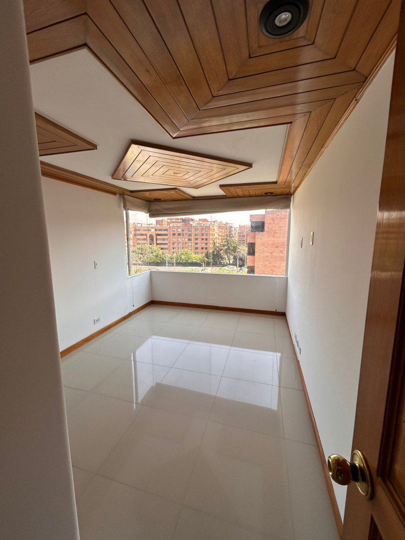 Apartamento En Venta - Unicentro, Bogotá