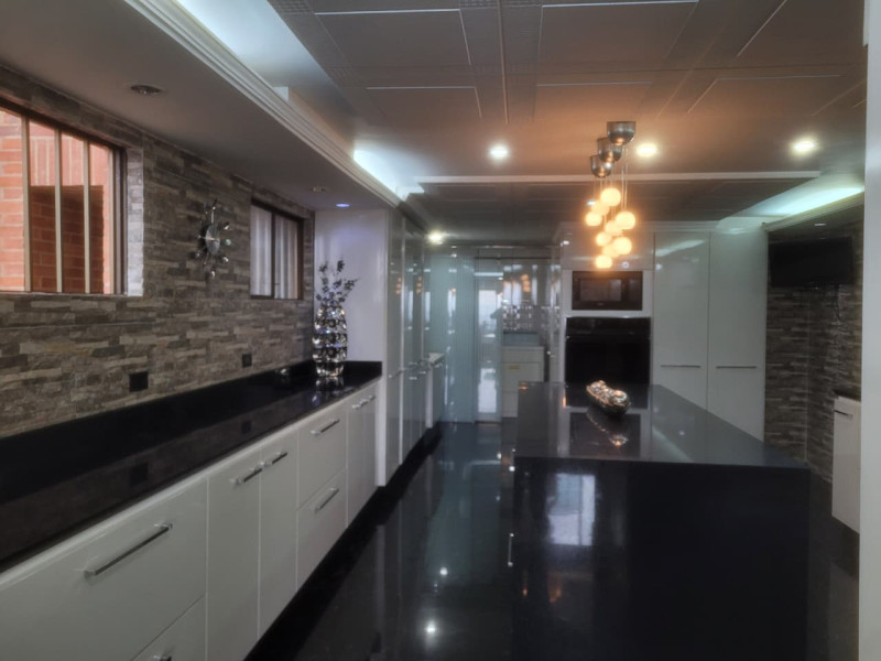 Apartamento En Venta - Refugio, Bogotá