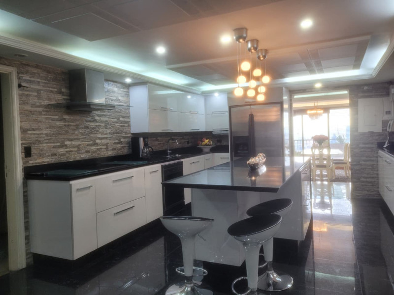 Apartamento En Venta - Refugio, Bogotá