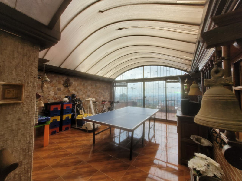 Apartamento En Venta - Refugio, Bogotá