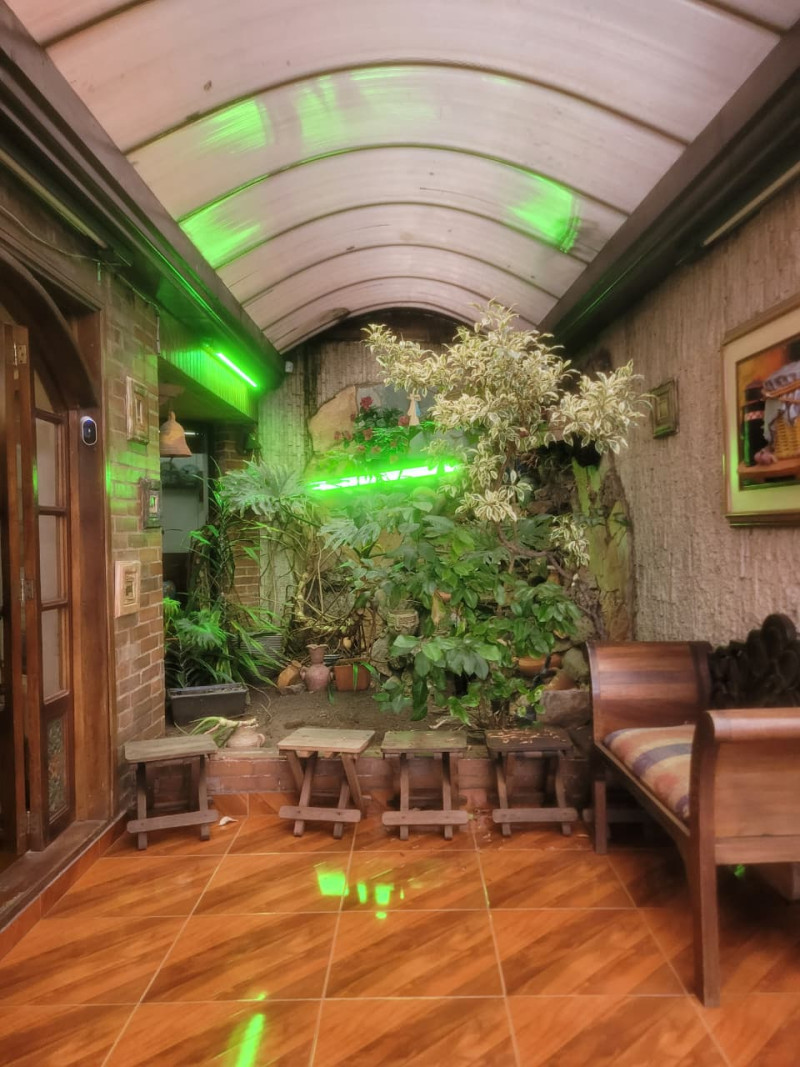 Apartamento En Venta - Refugio, Bogotá