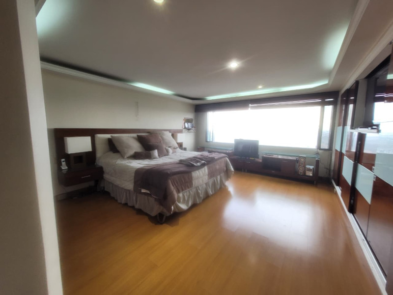 Apartamento En Venta - Refugio, Bogotá