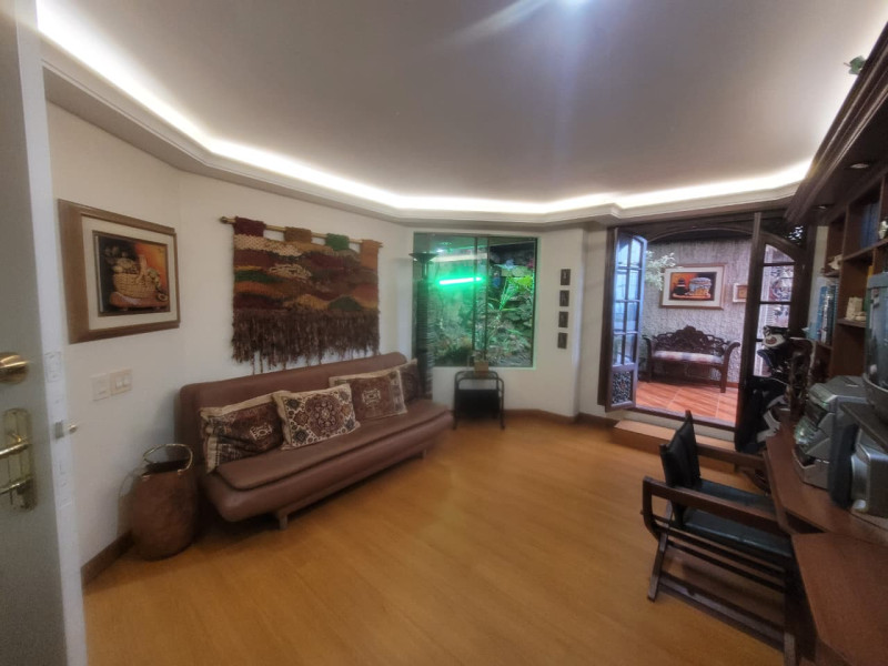 Apartamento En Venta - Chico Norte Iii   Calle 100   Chapinero, Bogotá