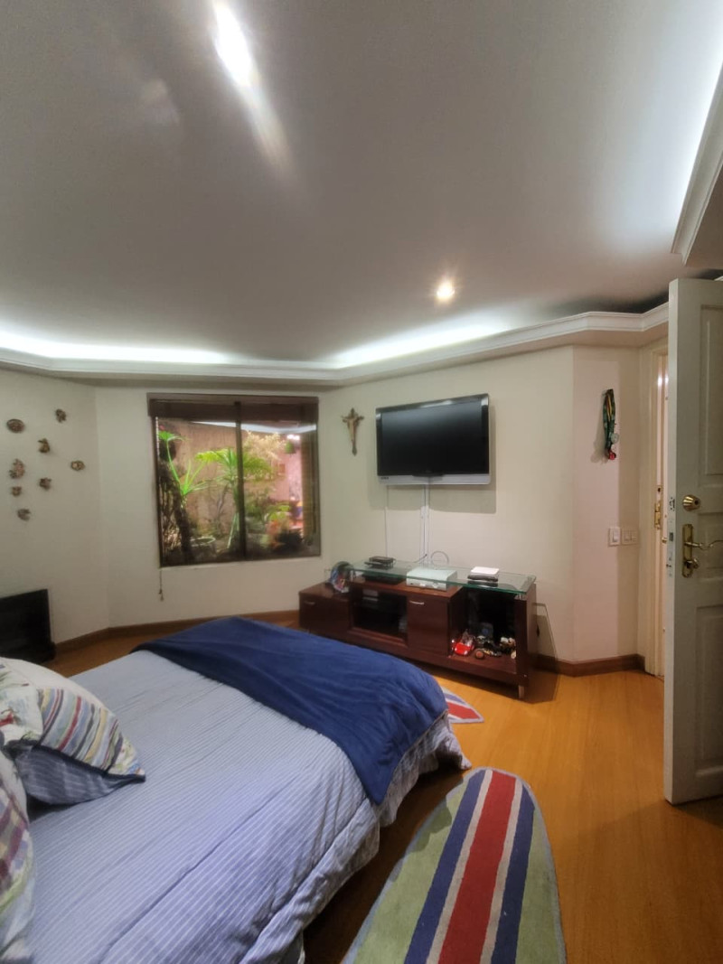 Apartamento En Venta - Chico Norte Iii   Calle 100   Chapinero, Bogotá