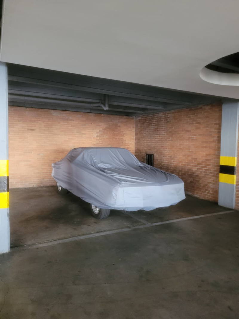 Apartamento En Venta - Chico Norte Iii   Calle 100   Chapinero, Bogotá