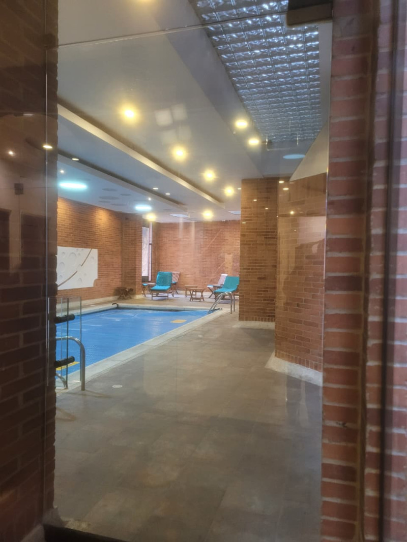 Apartamento En Venta - Chico Norte Iii   Calle 100   Chapinero, Bogotá