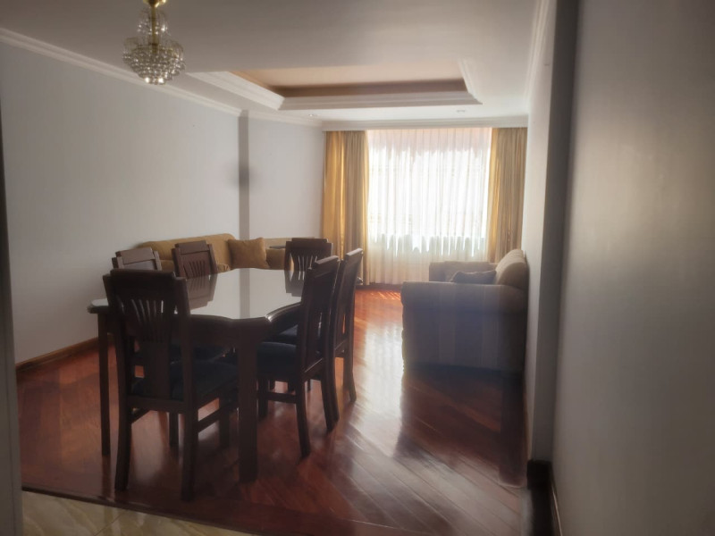 Apartamento En Venta - Santa Helena, Bogotá