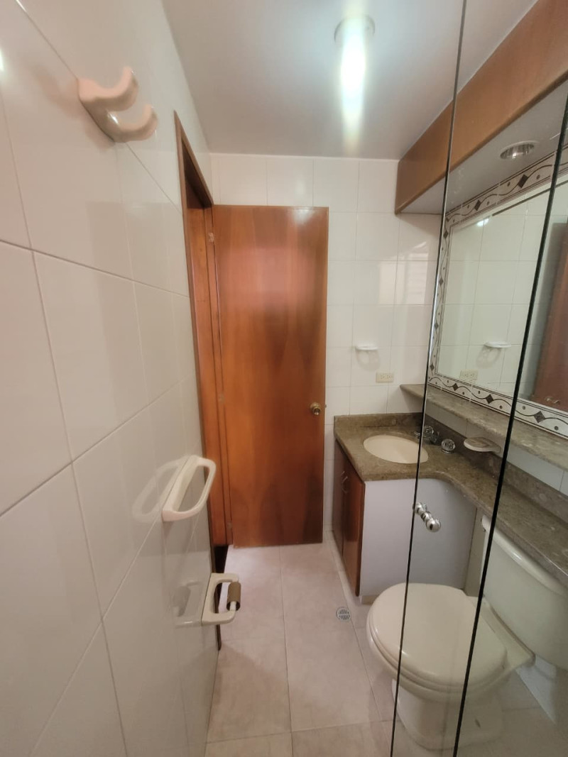 Apartamento En Venta - Colina Campestre, Bogotá