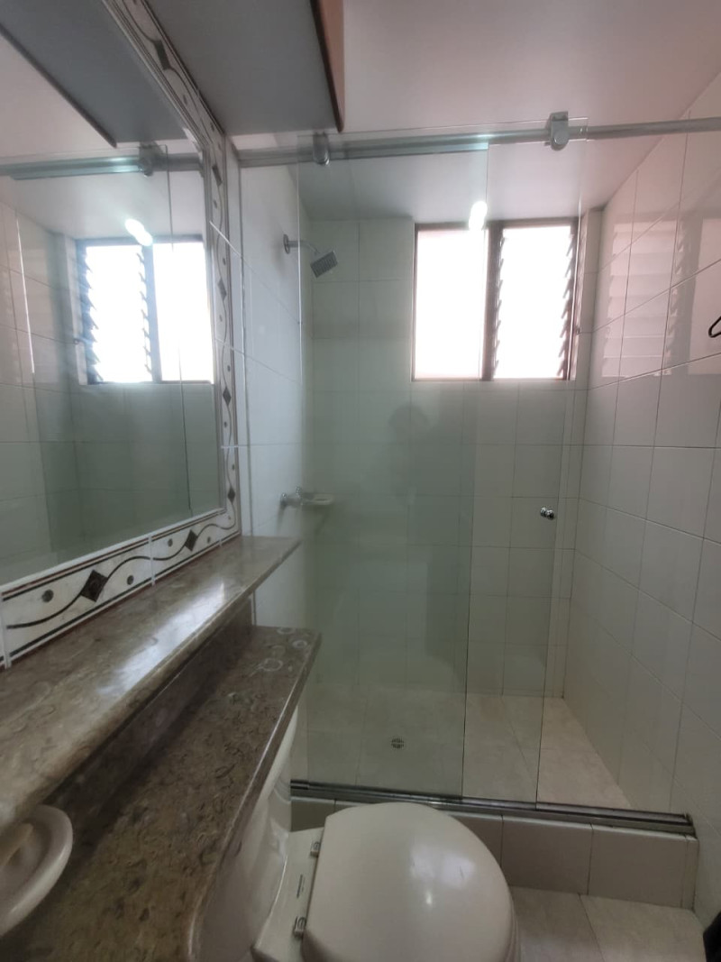 Apartamento En Venta - Colina Campestre, Bogotá