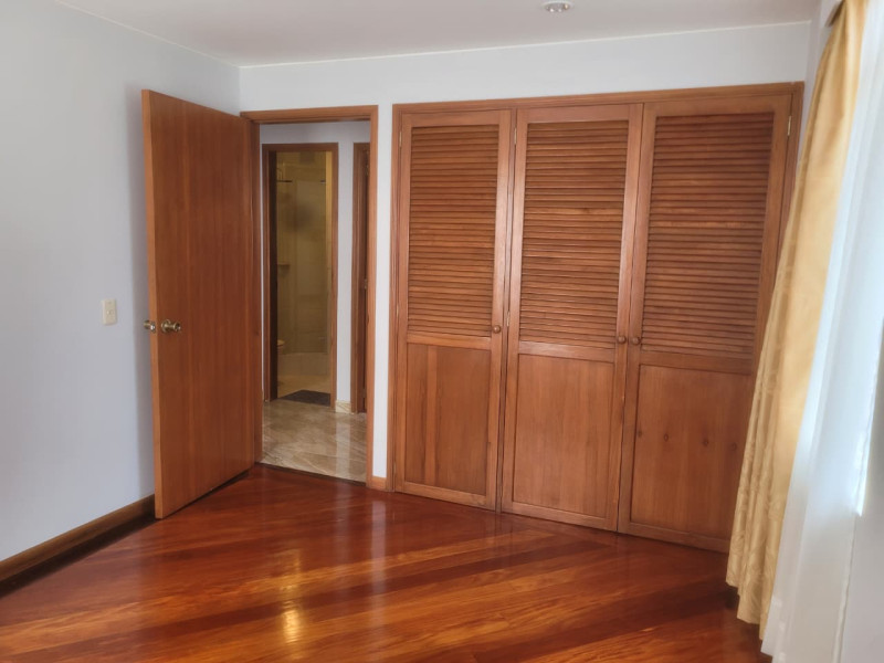 Apartamento En Venta - Colina Campestre, Bogotá