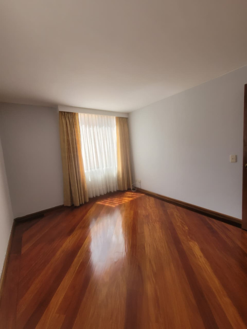 Apartamento En Venta - Colina Campestre, Bogotá