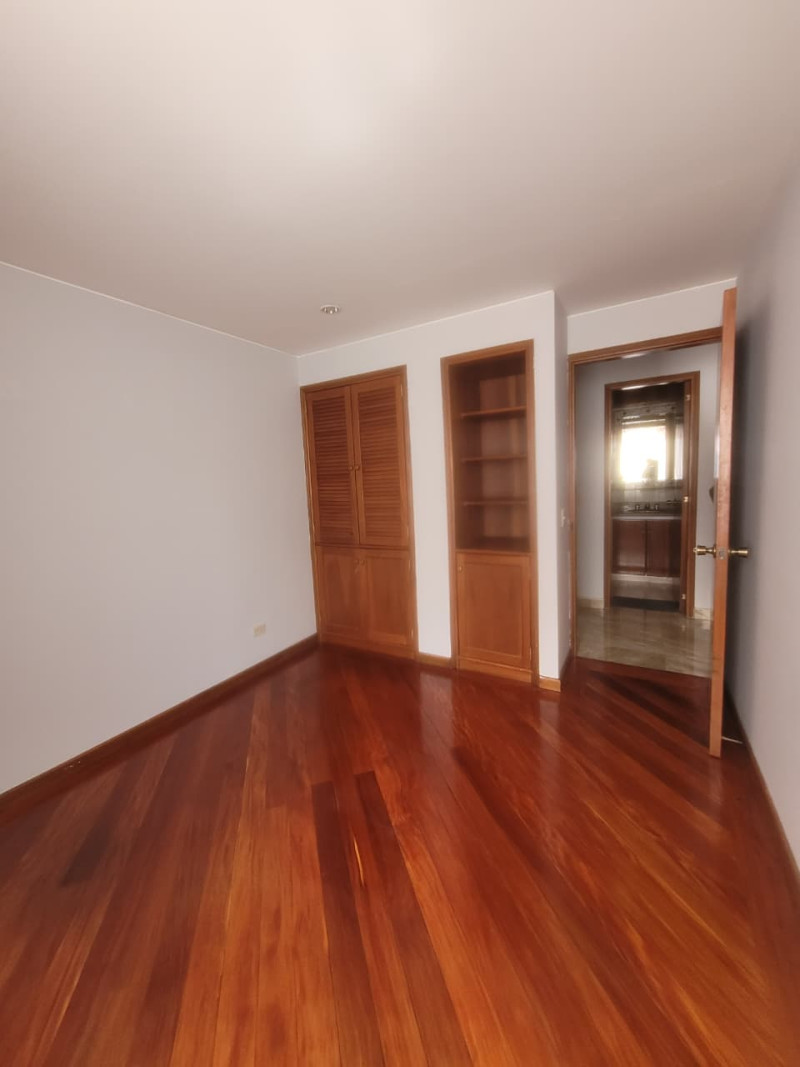 Apartamento En Venta - Colina Campestre, Bogotá
