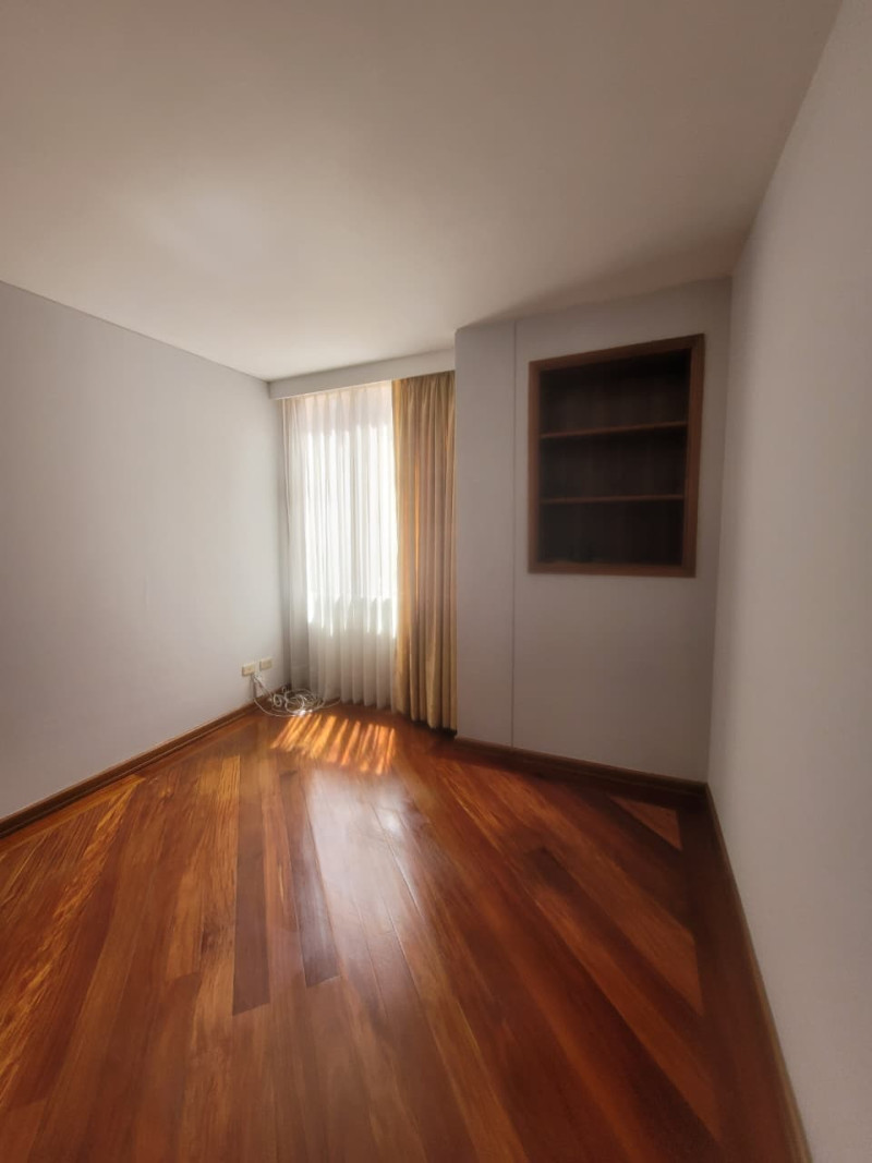 Apartamento En Venta - Colina Campestre, Bogotá