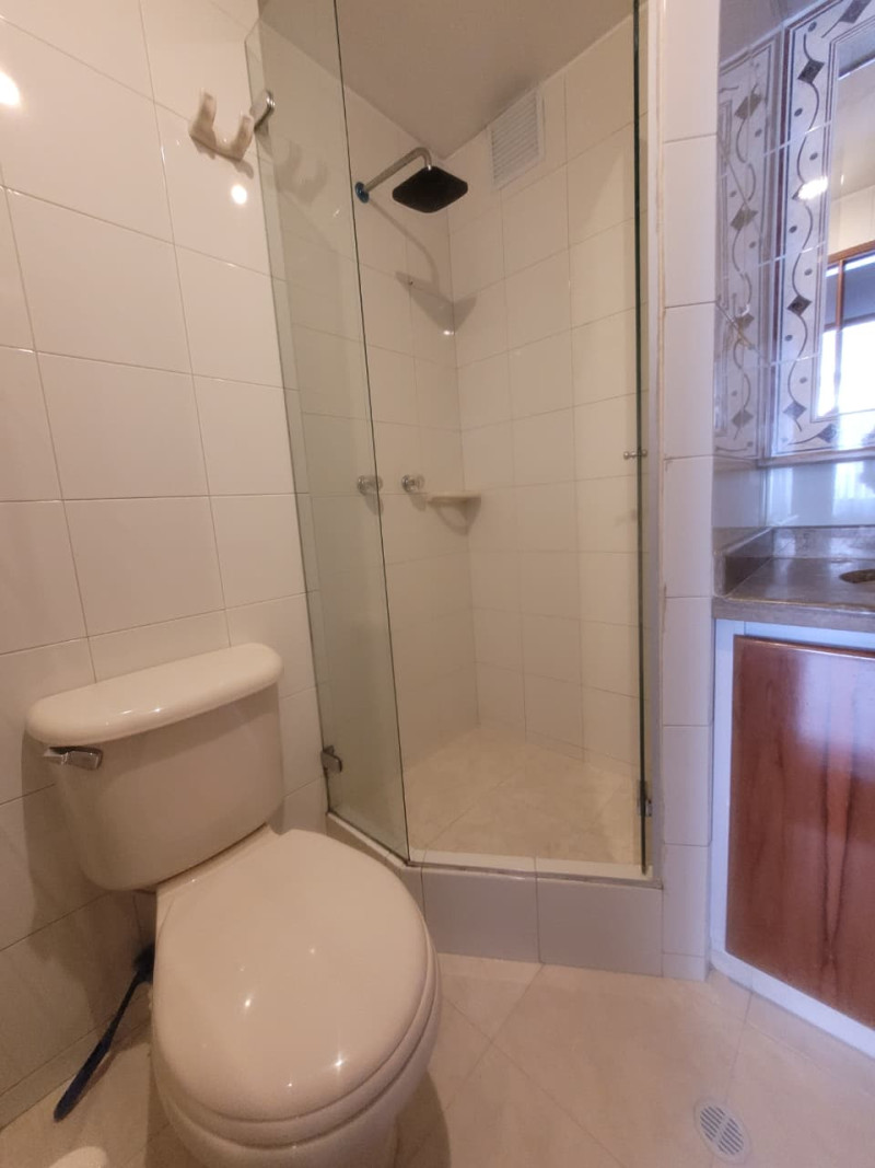 Apartamento En Venta - Colina Campestre, Bogotá