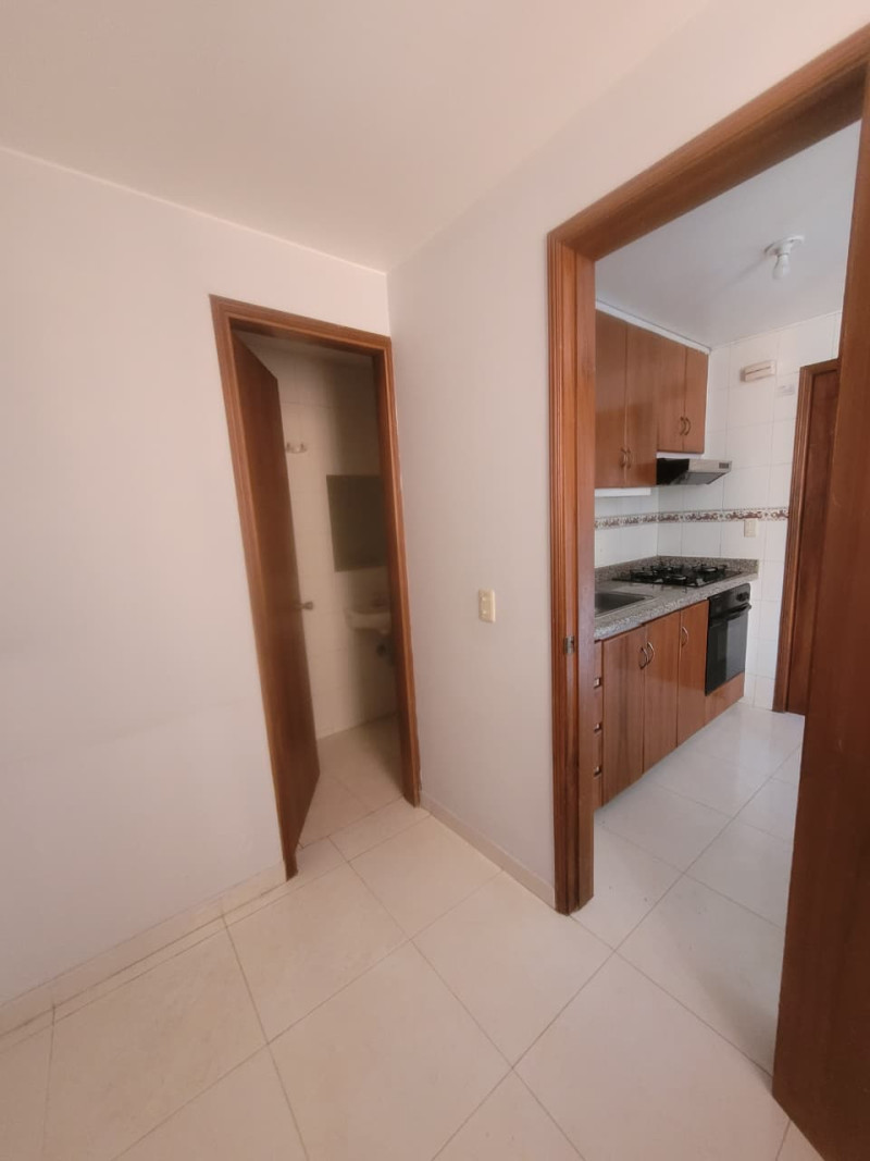 Apartamento En Venta - Colina Campestre, Bogotá