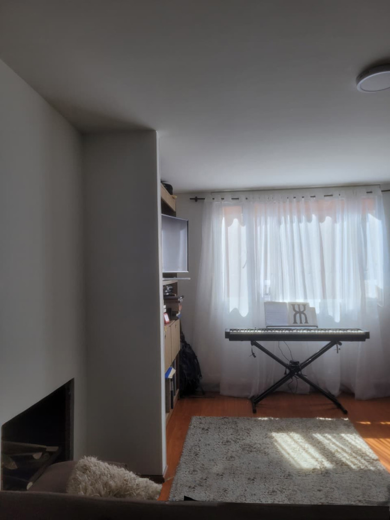 Apartamento En Venta - Rosales, Bogotá