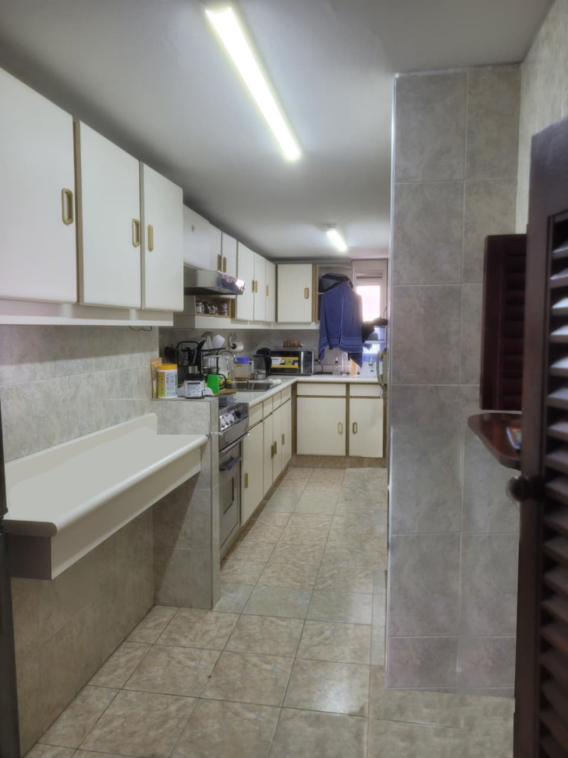 Apartamento En Venta - Rosales, Bogotá