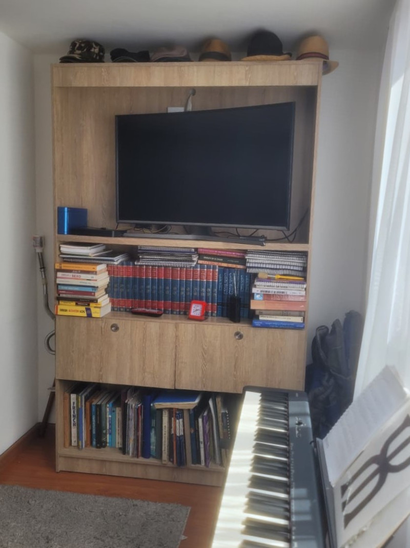 Apartamento En Venta - Rosales, Bogotá
