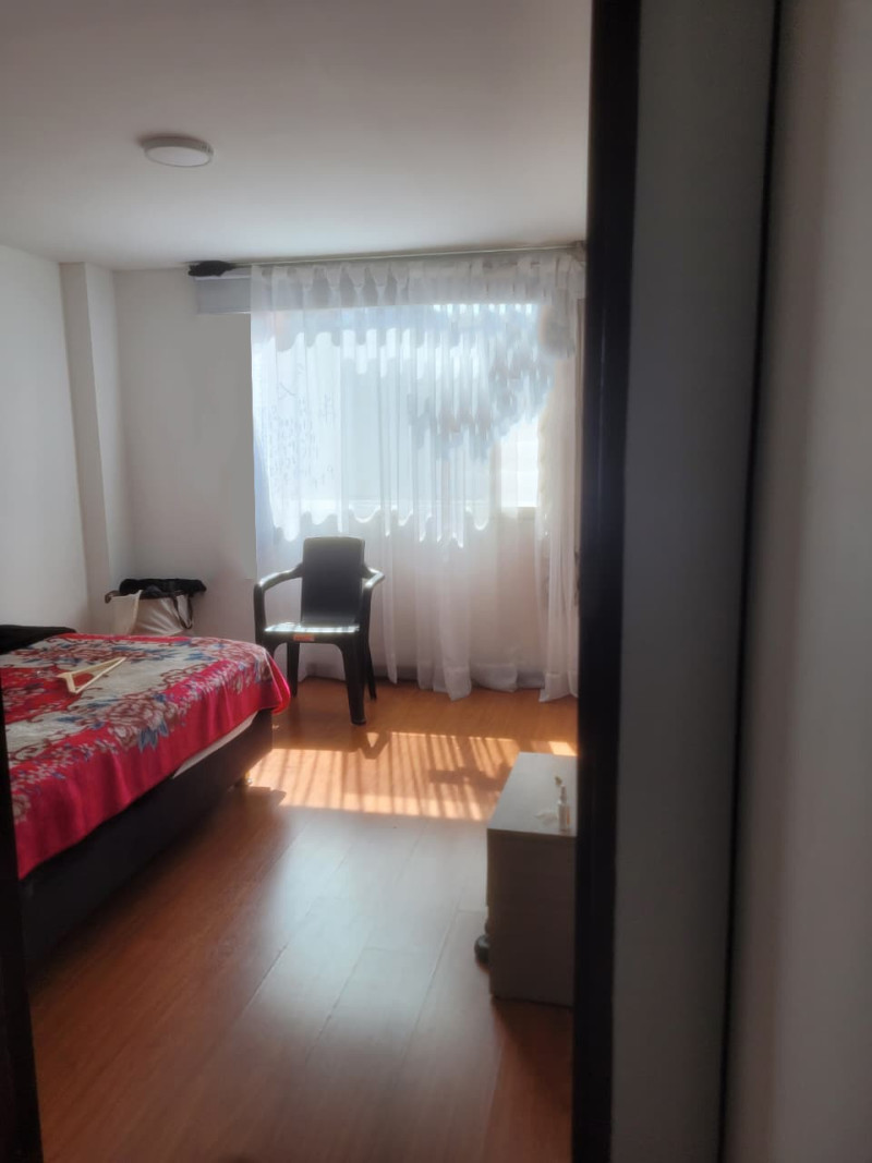 Apartamento En Venta - Rosales, Bogotá