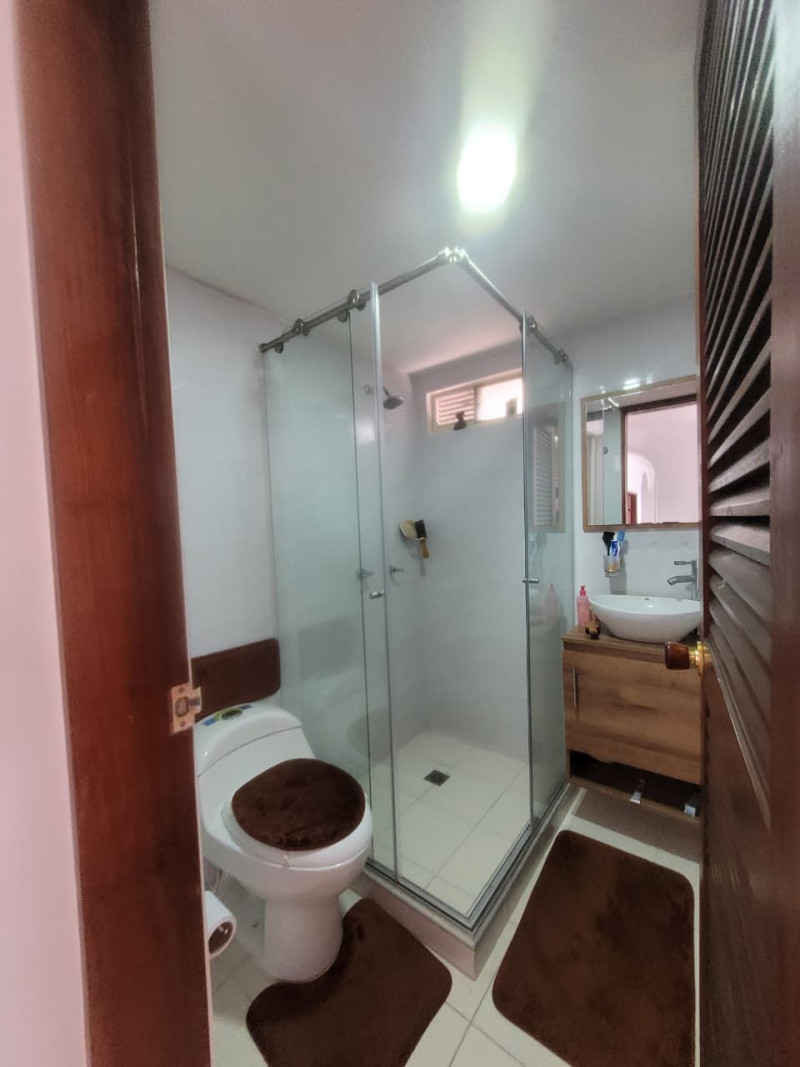 Apartamento En Venta - Rosales, Bogotá