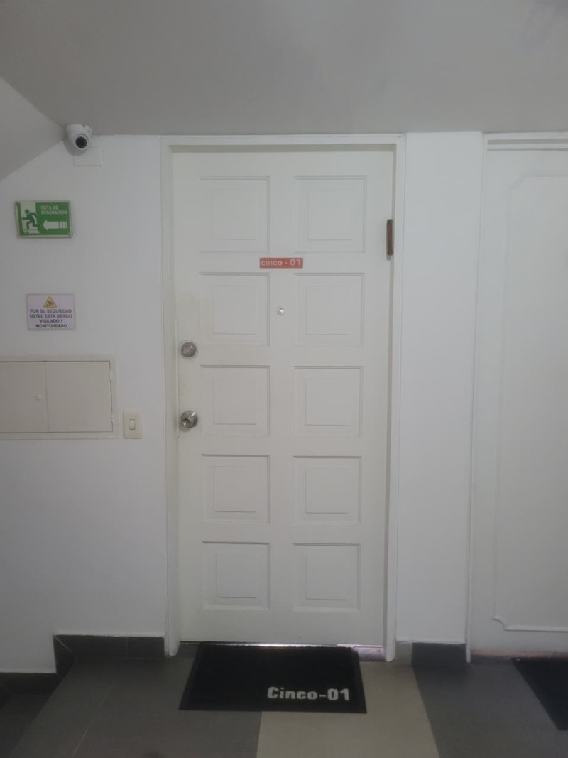 Apartamento En Venta - Rosales, Bogotá