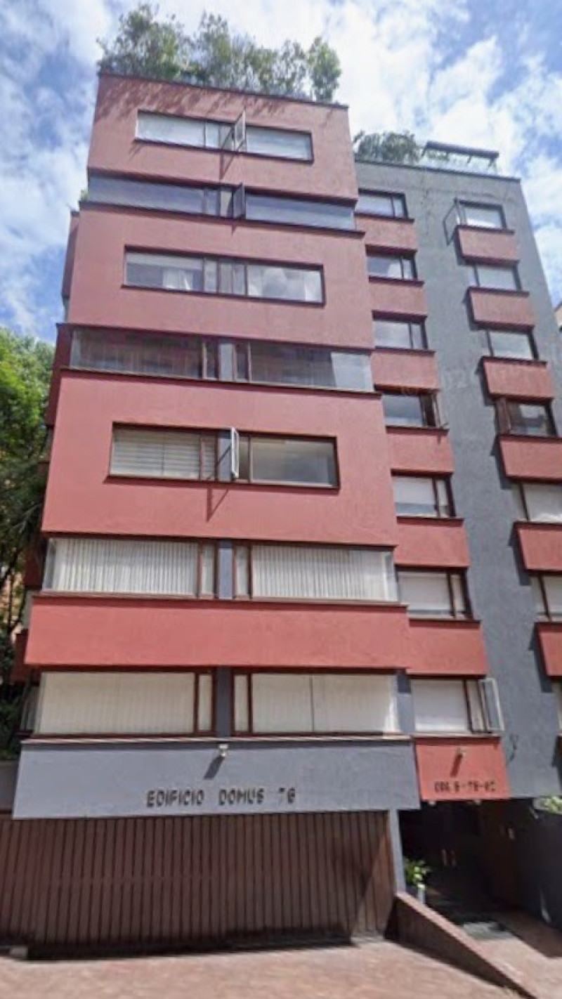 Apartamento En Venta - Rosales, Bogotá