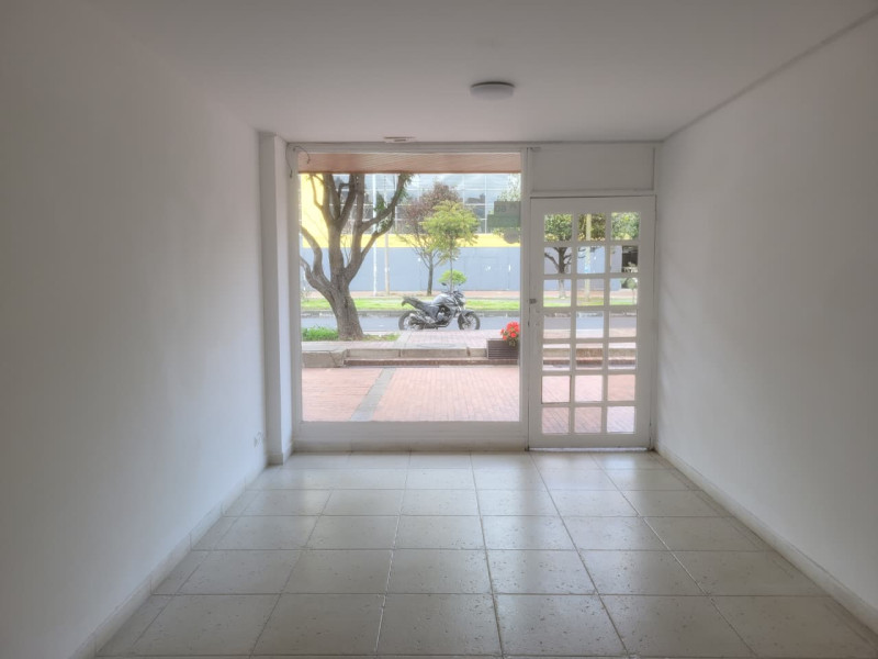Local En Venta - Santa Barbara Occidental Usaquén, Bogotá