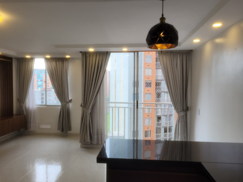 Apartamento En Venta - Primavera, Bogotá