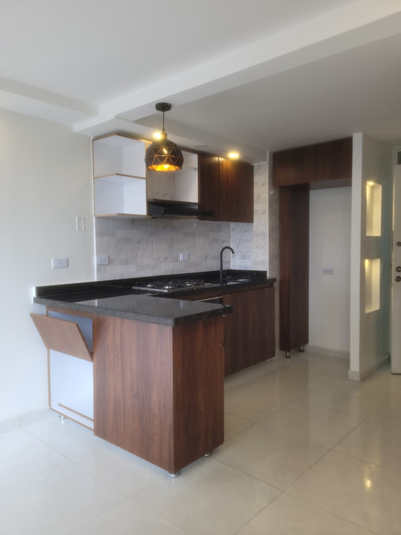 Apartamento En Venta - Primavera, Bogotá