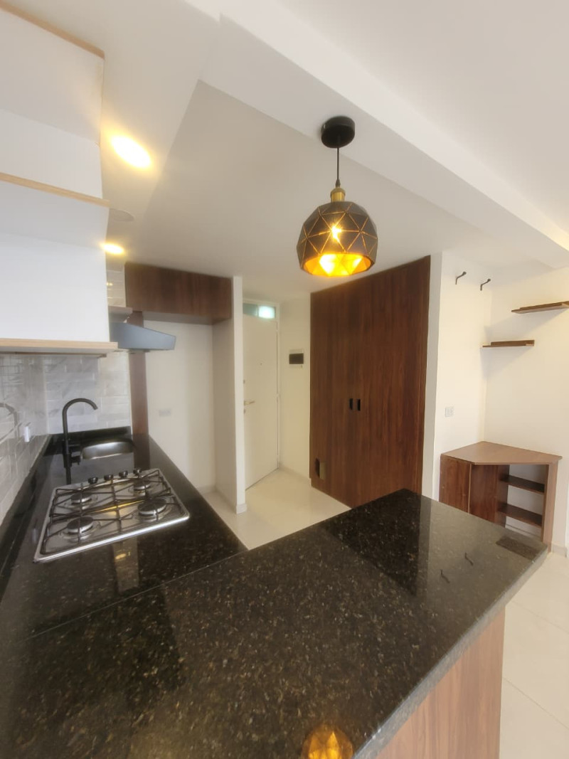 Apartamento En Venta - Primavera, Bogotá
