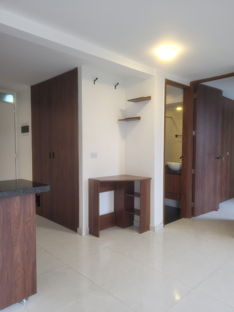 Apartamento En Venta - Primavera, Bogotá