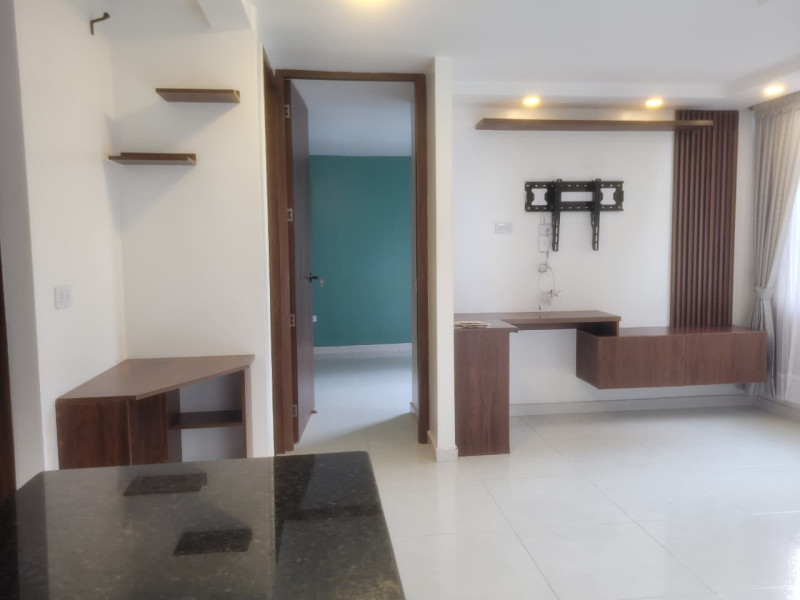 Apartamento En Venta - Primavera, Bogotá