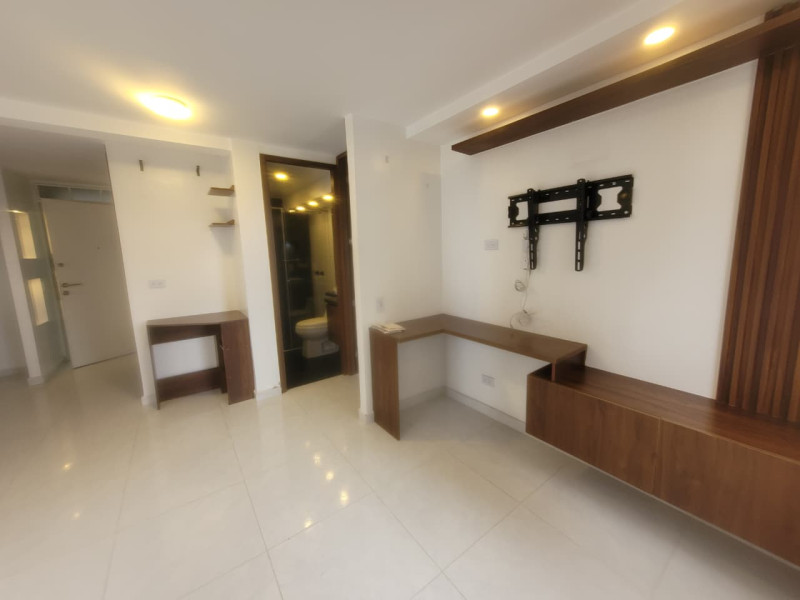 Apartamento En Venta - Primavera, Bogotá