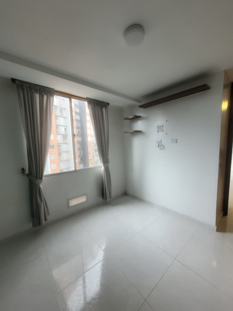 Apartamento En Venta - Primavera, Bogotá