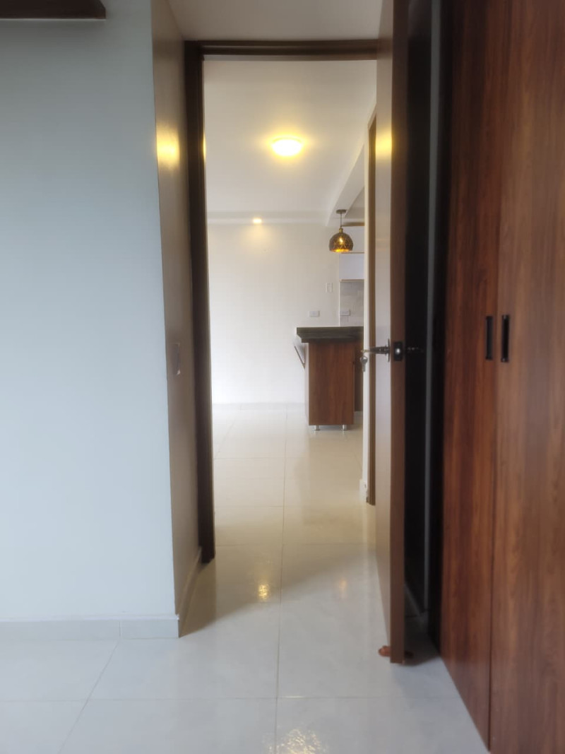 Apartamento En Venta - Primavera, Bogotá