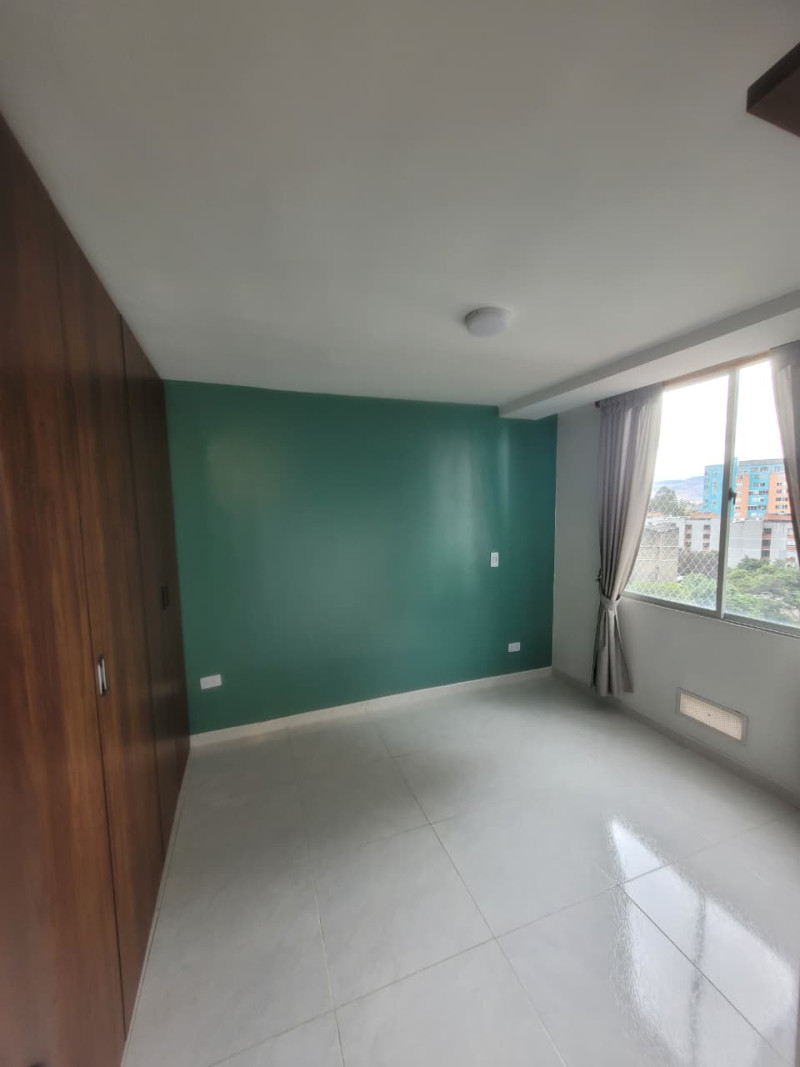 Apartamento En Venta - Primavera, Bogotá