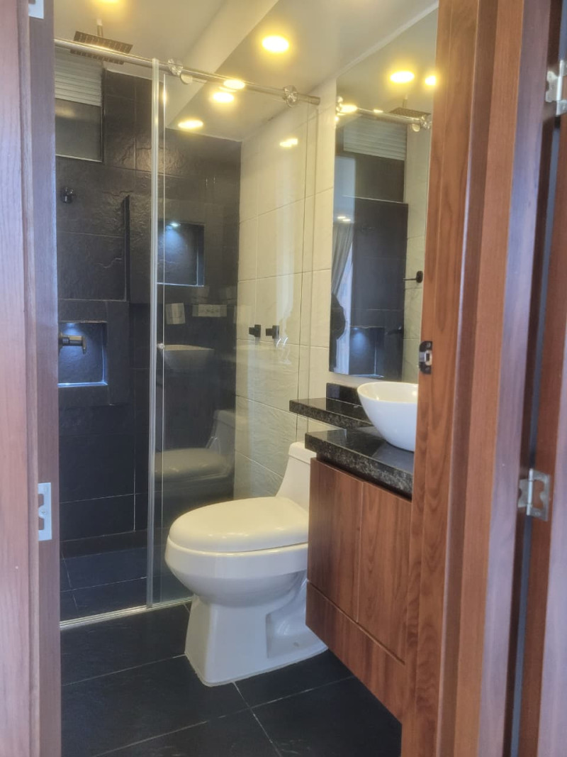 Apartamento En Venta - Primavera, Bogotá