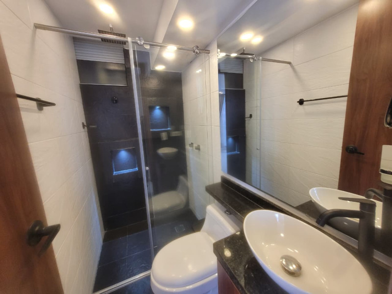 Apartamento En Venta - Primavera, Bogotá