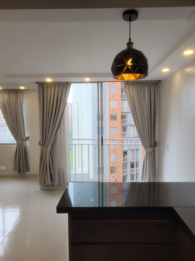 Apartamento En Venta - Primavera, Bogotá