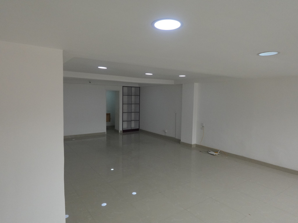 Oficina En Venta - Santa Barbara Central-Usaquén, Bogotá